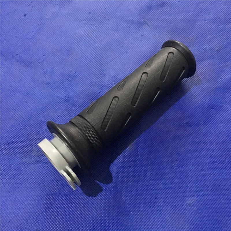 

Motorcycle Accessories Left and Right Handle Cover Oiler FW110 Handle Cover Throttle Gloves Oiler