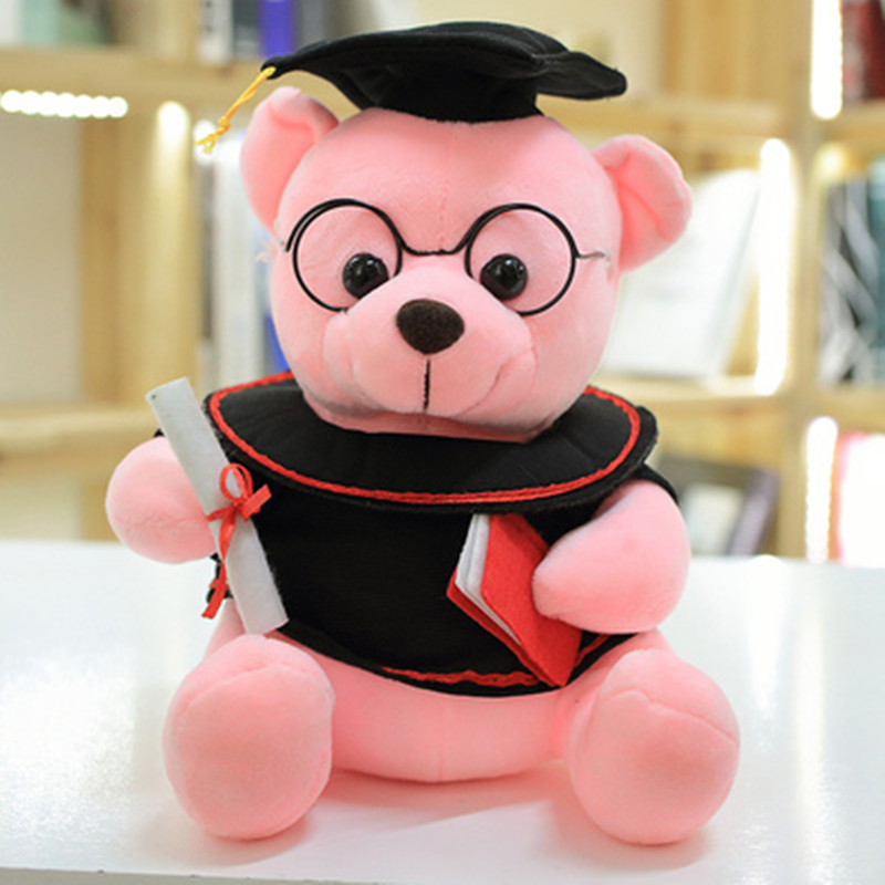 graduation bears wholesale