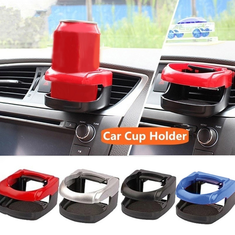 CviAn Support Universel Double Porte-gobelet pour Voiture
