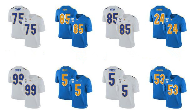 children's panthers jersey