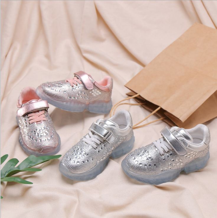 

awesome toddler girl sneakers awesome toddler girl sneakers breathable Winter Kids Footwear Outdoors New Fashion