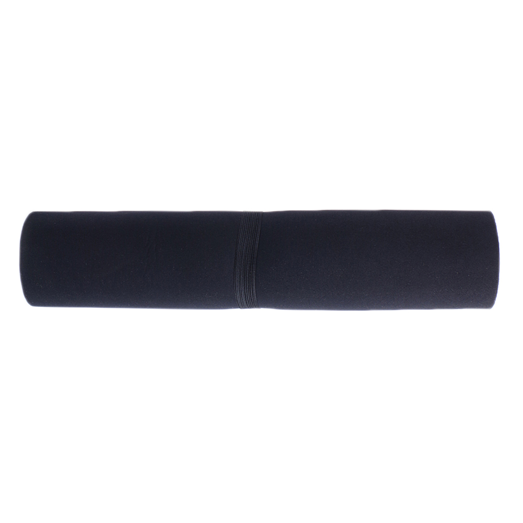 

Guitar Protective Pad Mat Musical Instrument Reparing Kit, Black