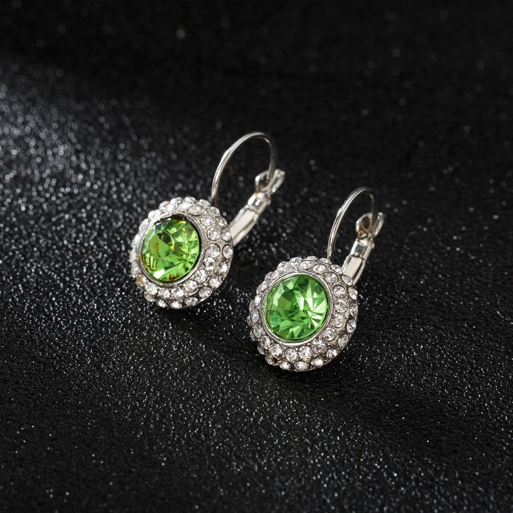 

Exceed Immortal Temperament All-match Ear Nail Personality Concise Nightclub Sexy Ornaments