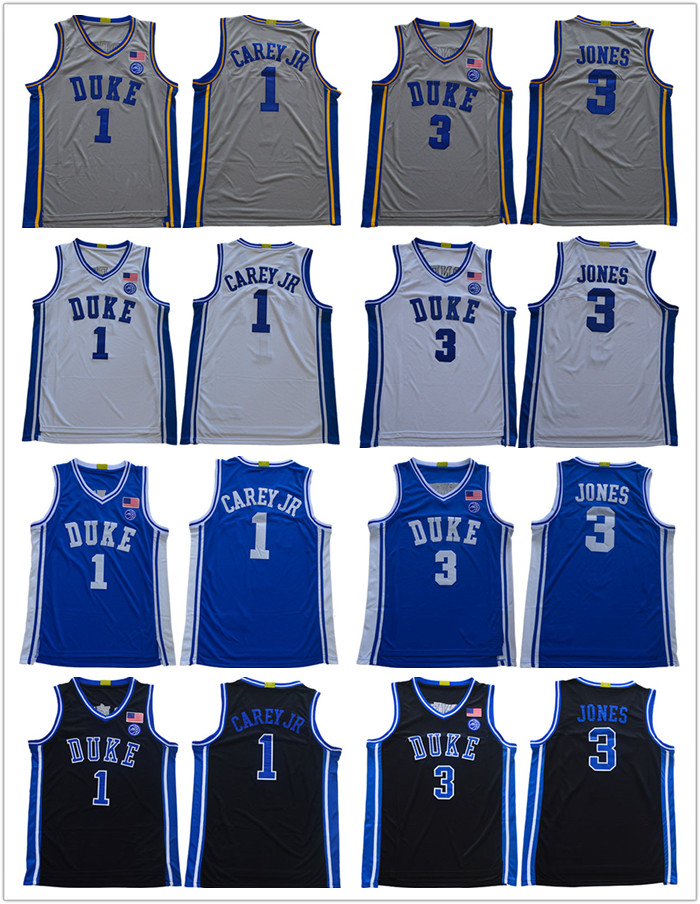 duke basketball jerseys for sale