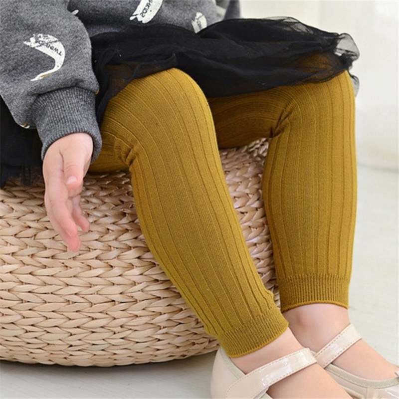 meia legging bebe
