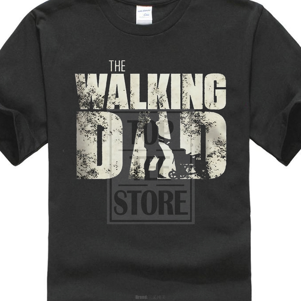 funny walking t shirts