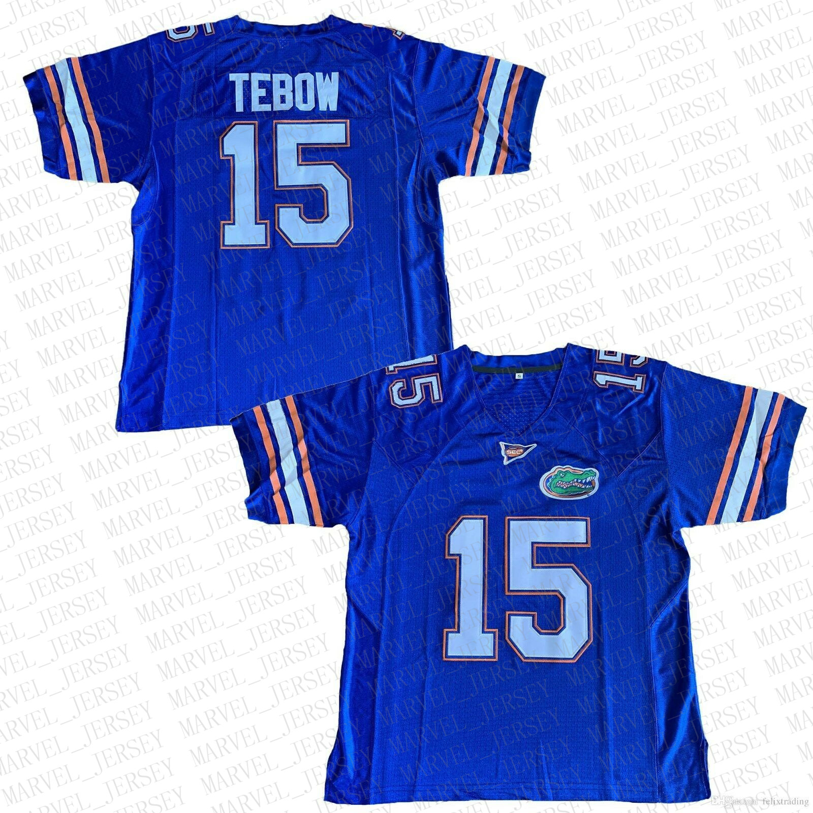 tim tebow gators jersey cheap