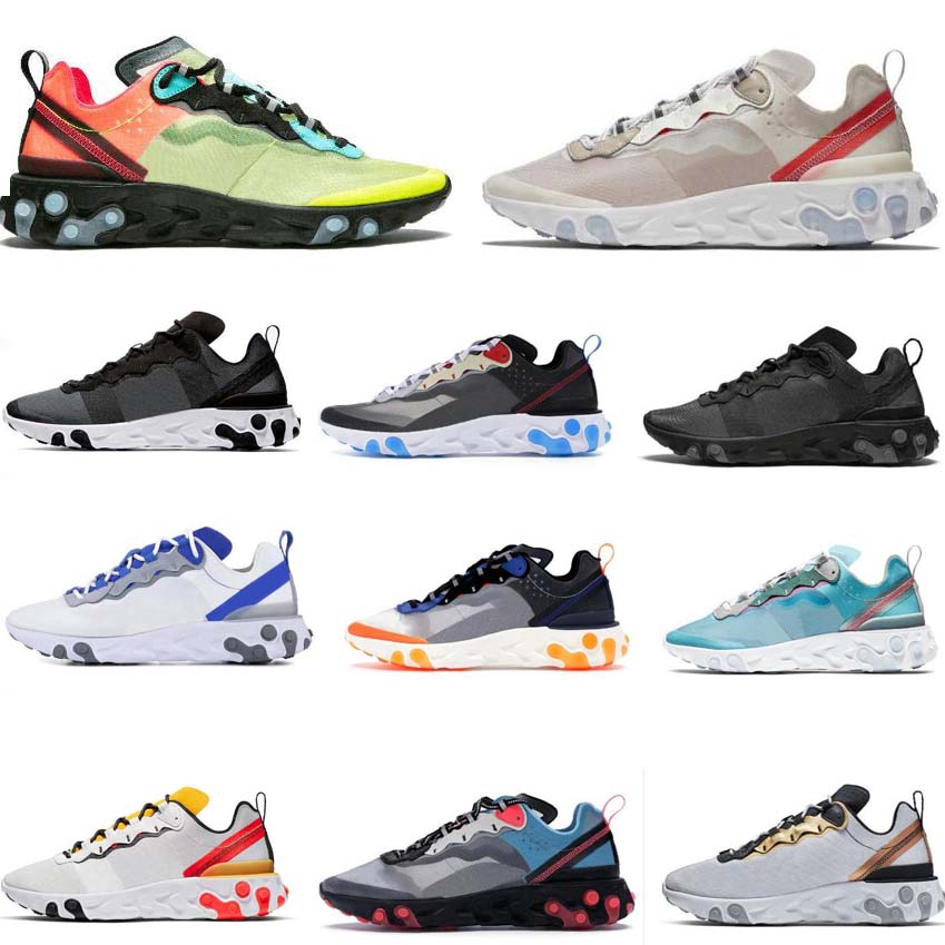 nike react element jr south beach uomo Vendita