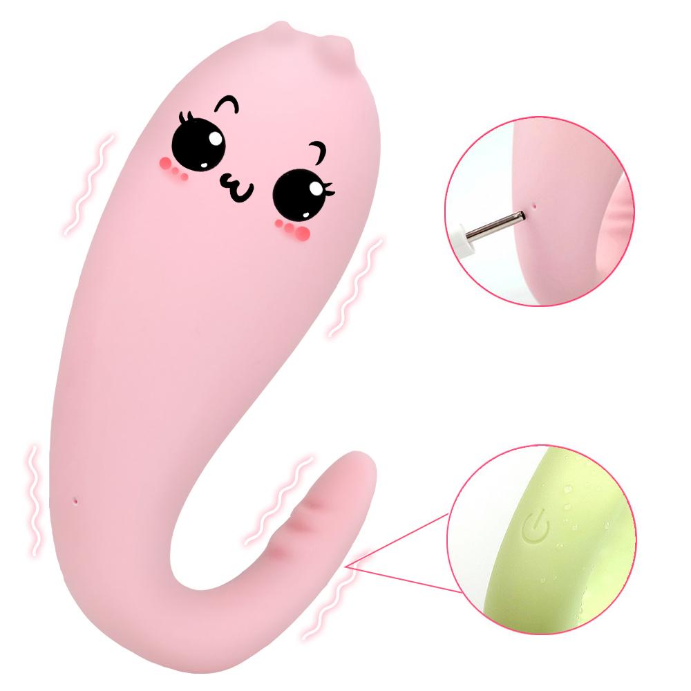 Compre Olo Silicona Monster Bar Vibrador App Bluetooth Wireless Control Remoto Punto G Masaje 8 Frecuencia De Juegos Para Adultos Juguetes Sexuales Para Mujeres A 16 39 Del Glass Smoke Es Dhgate Com