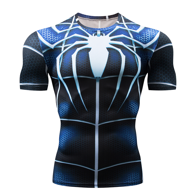wholesale superhero t shirts