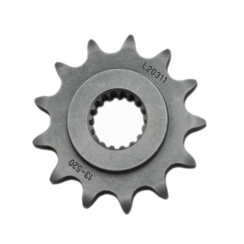 

Motorcycle Front Sprocket 13T 14T For TRX450 2006-2014 CR250 CRF450 TRX450 TRX700 CRM250 CR500 RT RV RW RX RY R-1