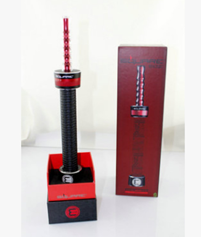 

Cigarette E Hose2.0 Starter Vapor Free 18650 Huge Ecig Kit Battery Electronic Shipping Ehose Starbazz Sbnpg