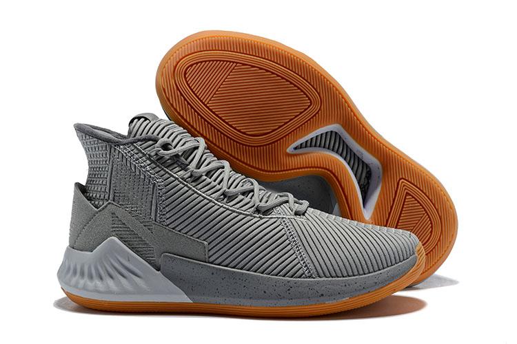 derrick rose scarpe