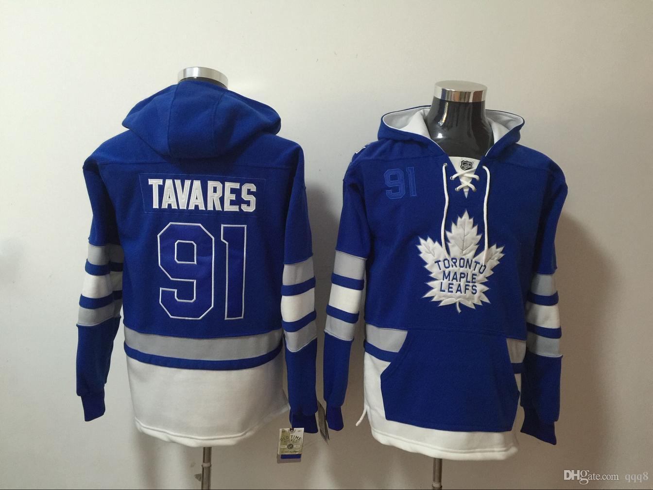 Toronto Maple Leafs Jersey ccm