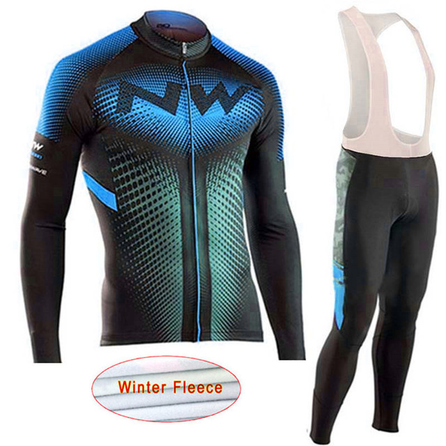 mens cycling thermals