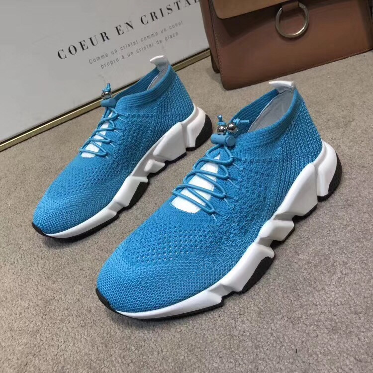 

Alexander NEW Arrival Spike Sock Donna Flat Sneakers Designer Luxury Men Shoes Womens Rivet Spiky Sock Junior Spikes Flat Shoes, Choose the color