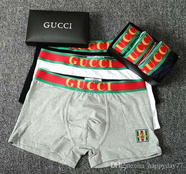calzoncillo gucci