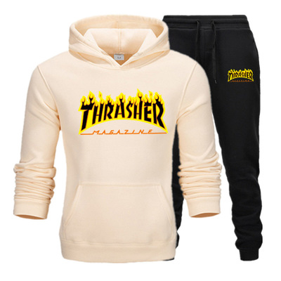 army sweat suit