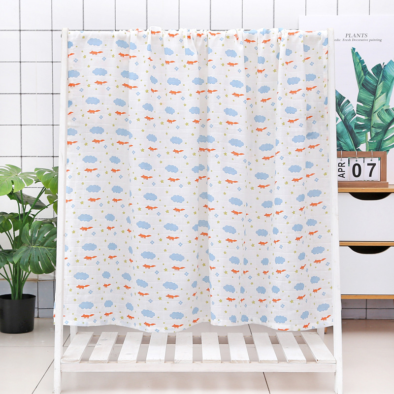 

Super Comfy Baby Bedding Blanket Multi-functional Toddler Sleeping Blanket Newborn Washcloth Bath Towel Baby Bedding Accessories