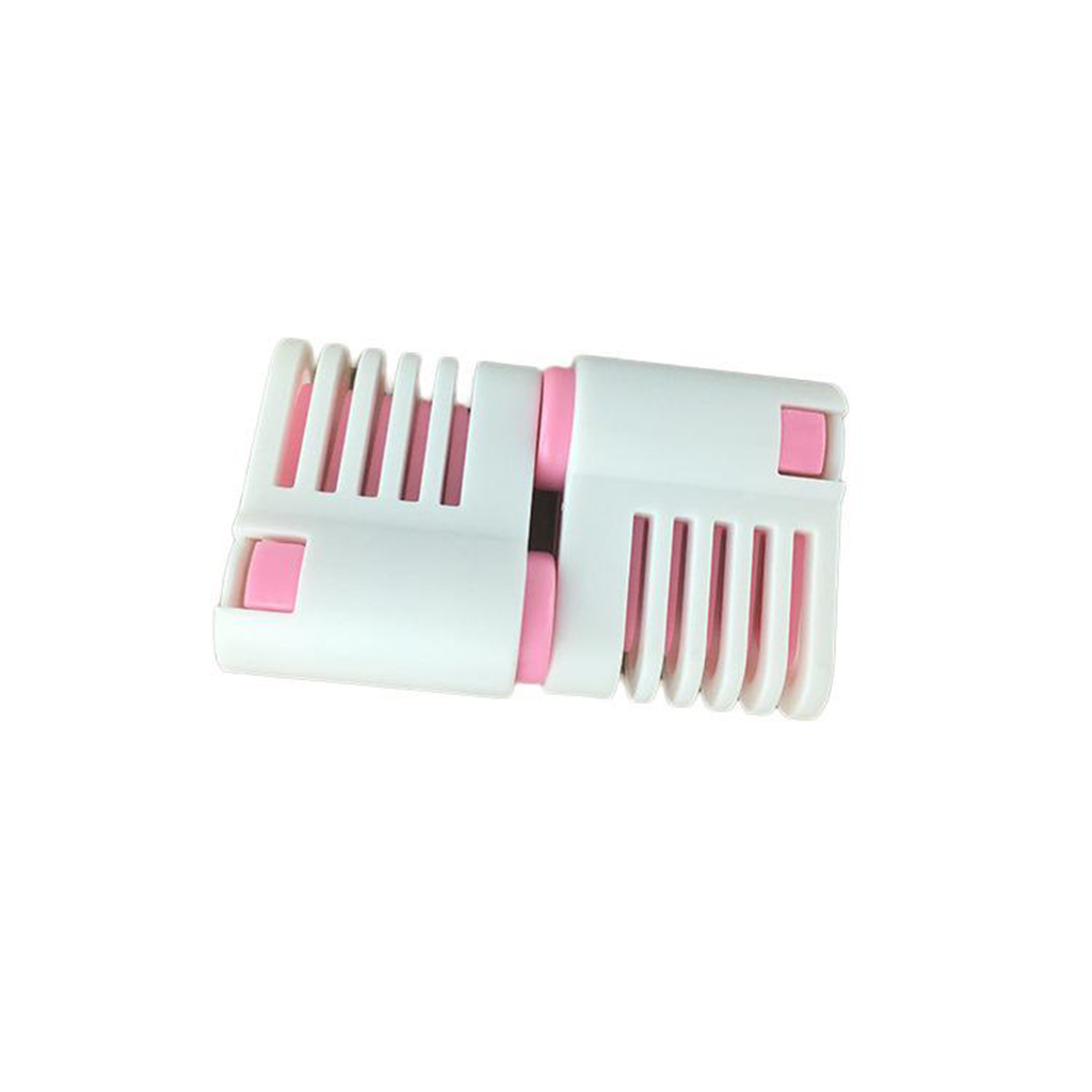 

2pcs cake bowl scrapers set diy plastic cutter for kitchen and home tool
