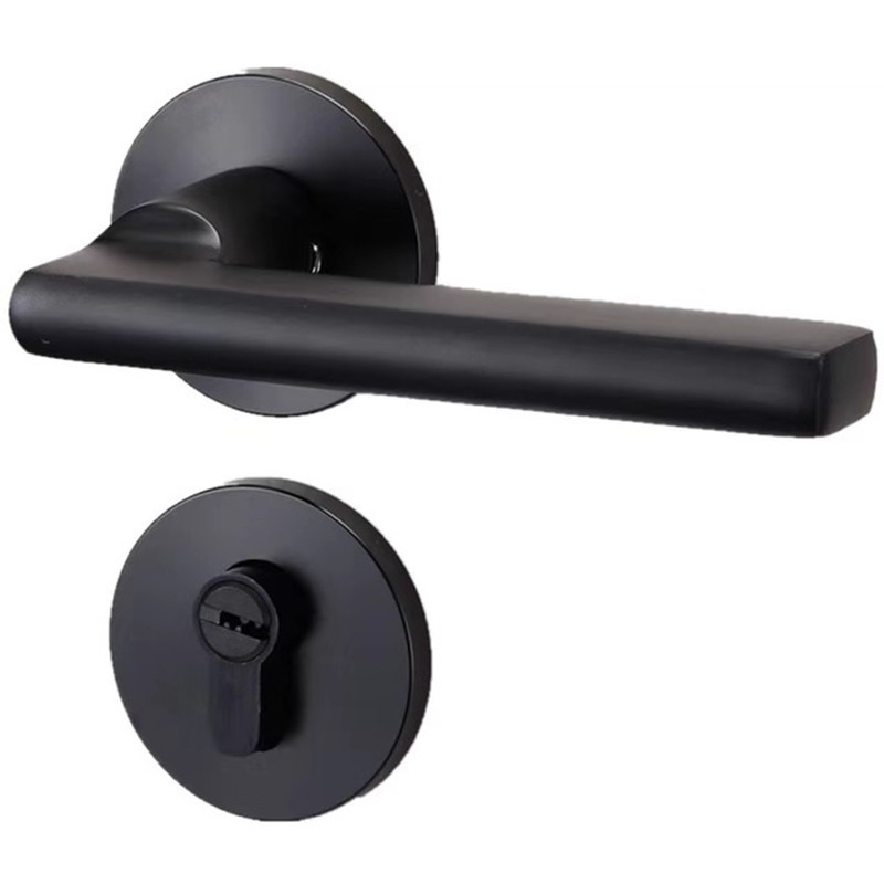 alu//plata 90 x 22 mm 40110310K1 Manija de la puerta deslizante de aluminio Alpertec balc/ón mango