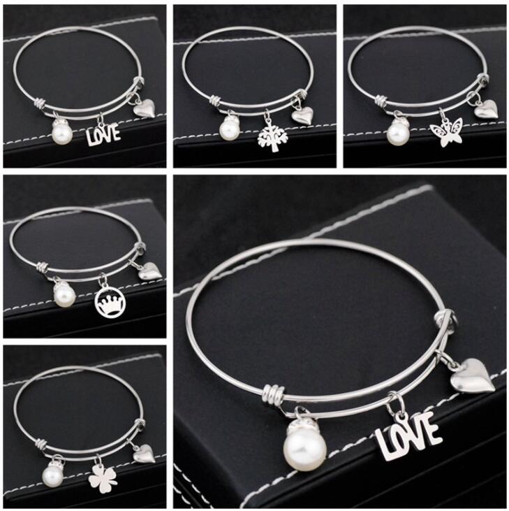 pretty bracelets for girlfriend