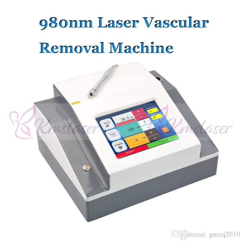 

laser diode 980nm spider vein removal face veins remove machine 980 nm vascular lazer beauty equipment