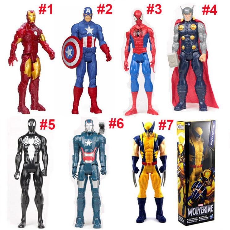 venta de juguetes del capitan america