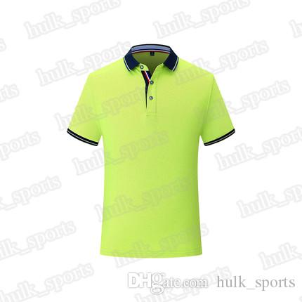 

2656 Sports polo Ventilation Quick-drying Hot sales Top quality men 201d T9 Short sleeve-shirt comfortable new style jersey2210972, Brown