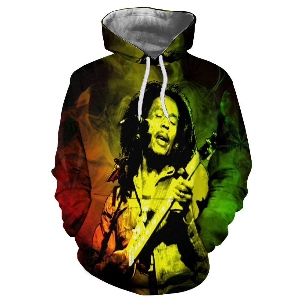 

Men's Hoodies & Sweatshirts Hoodie Sweatshirt Men Fashion Autumn Winter Hip Hop Mens Clothing Casual Outwear Tracksuit Hooded Size S-3XL, As pic