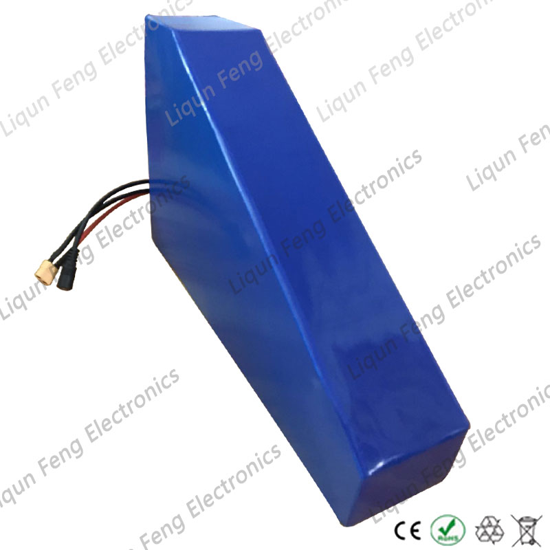 

1500W 2000W 48V 30AH Electric Bicycle Battery 48V 30AH Ebike Battery 48V Lithium ion Battery Use LG Cell With 50A BMS+5A Charger.