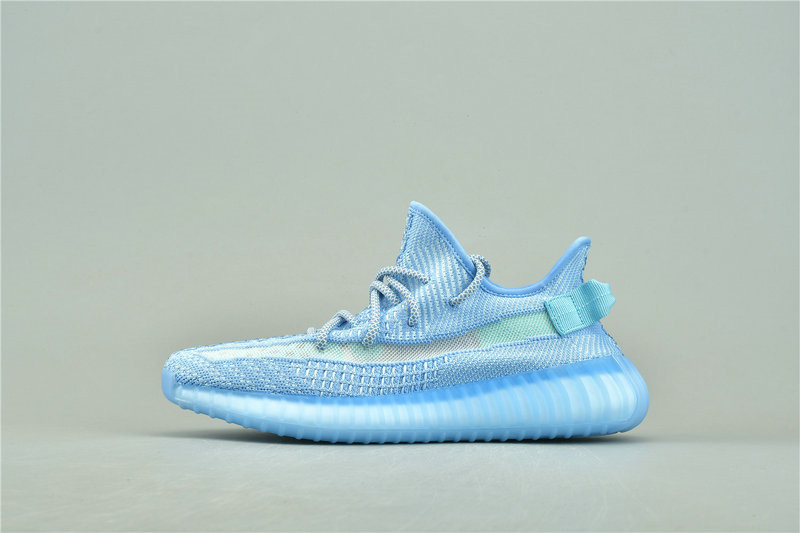 

Good Quality Blue Water FW9008 Man Athletic Designer Shoes New Exclusive Kanye West Woman Fashion Sneakers Come With Double Box, White;red