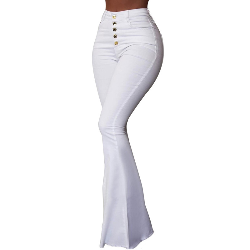 pantalon pata de elefante blanco pantalon pata de elefante blanco
