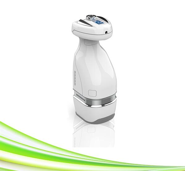 

2018 new SPA hifu body slimming skin tightening hifu machine price