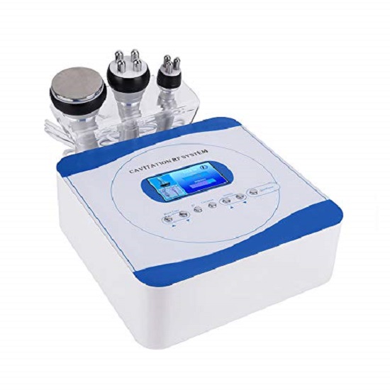 Professional ultrasonic cavitation body slimming beauty machine