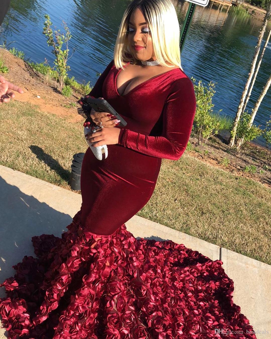 plus size long fitted dresses