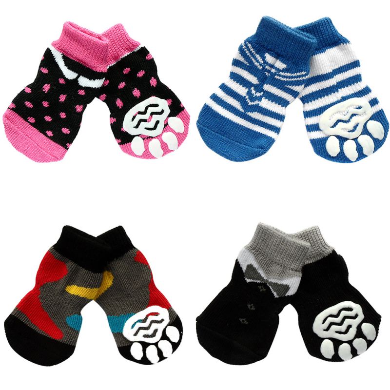 extra small dog socks
