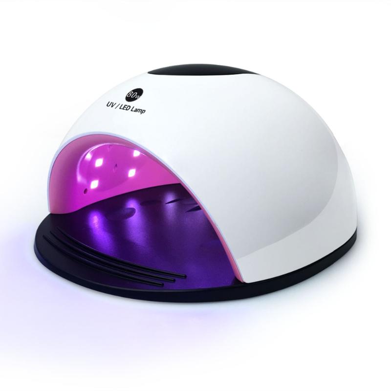 

YUJIA UV Lamp Nail SUN B3 Nail Dryer LED Lamp For 80W Gel Varnish Curing Machine For Home Use Art Tools Lamps, Star6