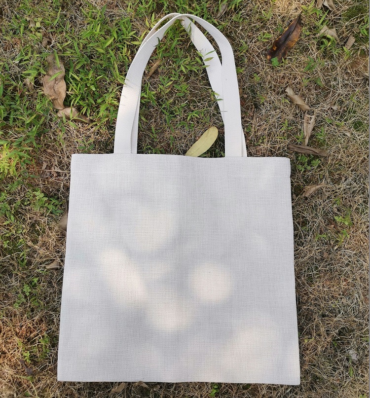 page de commande pour Gillian - Sac 40x40 CM 50 pièces de sacs de lin et 50 pcs sacs de maquillage de lin