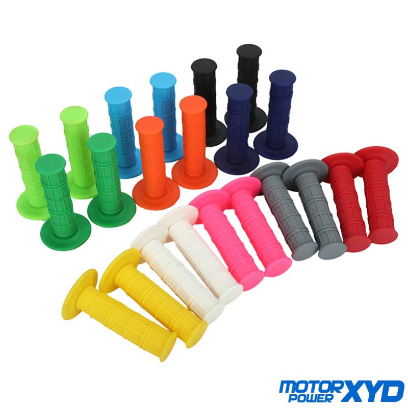 

Handlebar Grip Gel Brake Handle Rubber for 7/8" Motorcycle For CRF EXC YZF Protaper Pro taper Motorcross Dirt Pit Bike