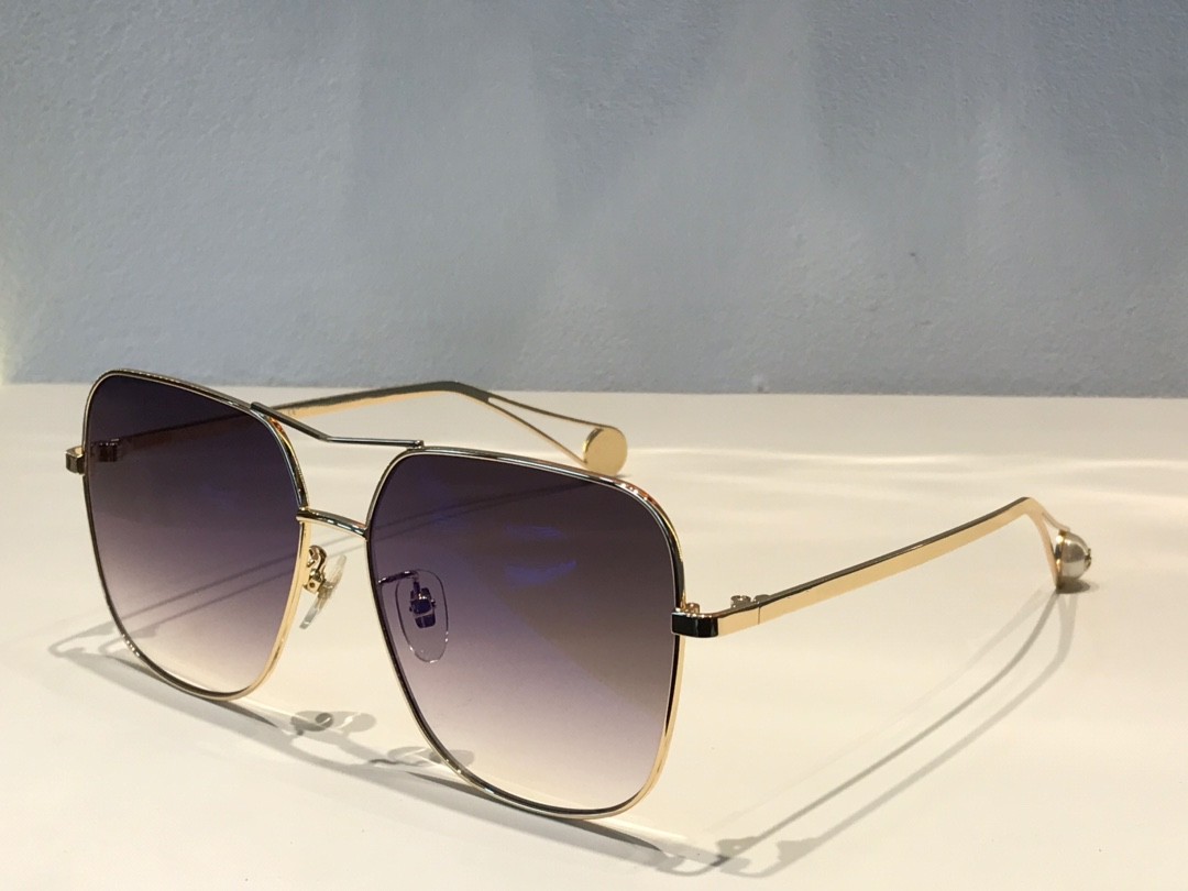 

luxury sunglasses mens sunglasses women classic hot style plank metal frame 0619 uv400 protection outdoor eyewear top quality with box