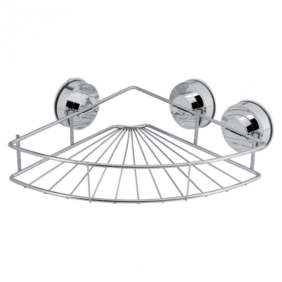 dot OUNONA portasapone supporto doppio strato in acciaio inox/ / Portasapone Tray Soap Box di scarico per doccia bagno ovale