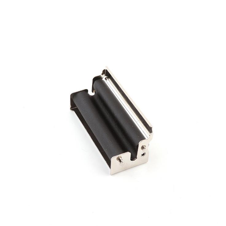 

70MM Portable Metal Cigarette Maker Hand 78MM Cigarette Maker New Type