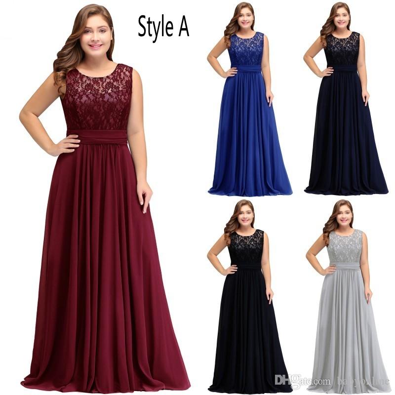 plus size bridesmaid dresses under 50