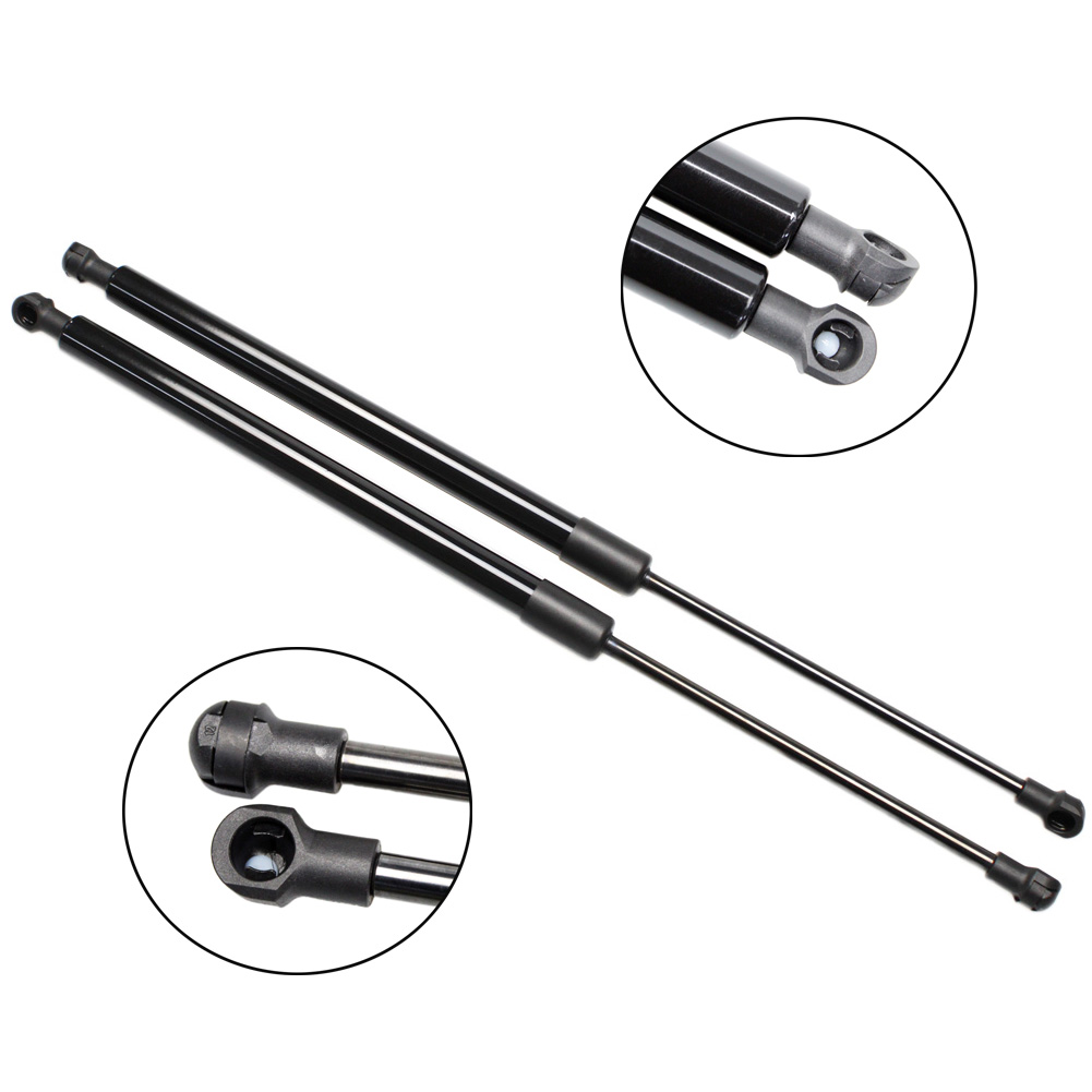 2 New Hatch Gas Lift Supports Struts Rod Arm Shocks Fit Toyota Celica 2000-2006