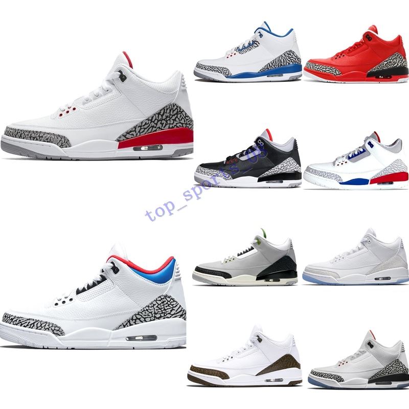 

hot Designer Basketball Shoes Mocha Katrina Tinker JTH NRG Free Throw Line Black Cement Korea Pure White Trainer Sport Sneaker Size 41-47