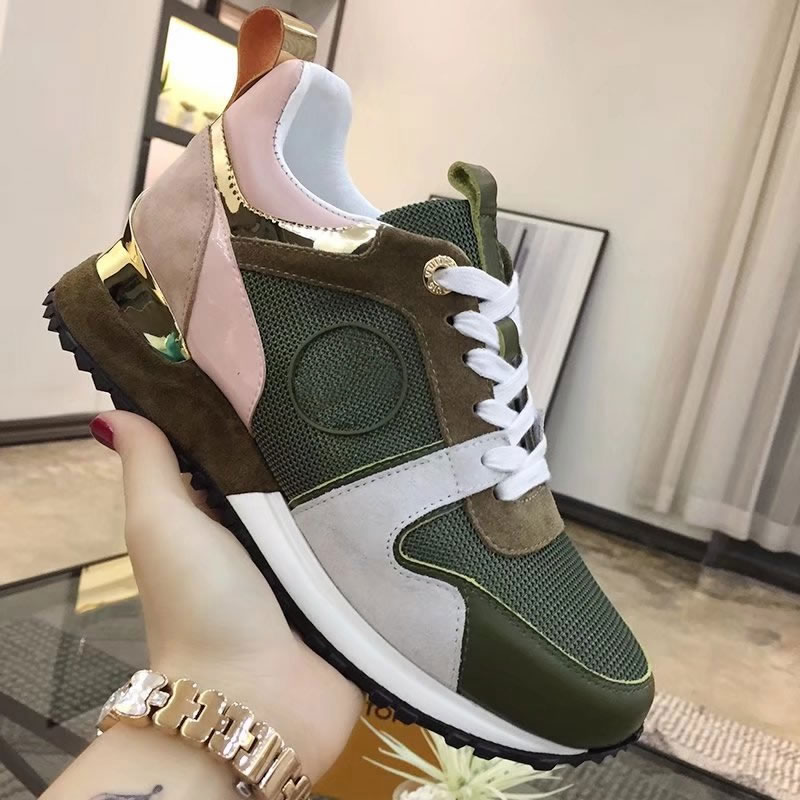 

Top Quality Mens Luxury Designer Men Casual Shoes Best Womens Fashion Sneakers Party Shoes Mixed color Sports Sneakers Tennis shoes, As pic