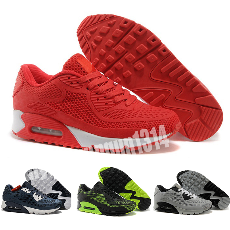 

2020 New Cushion KPU Men Women Sport shoes High Quality classical Sneakers Cheap 11 colors Sports running Shoes Size 36-46 C13