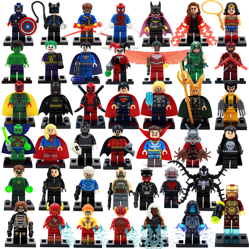 lego deadpool mercadolibre
