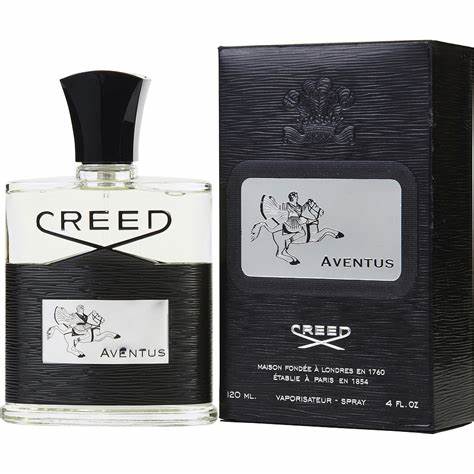

New Creed aventus perfume for men 120ml with long lasting time good quality high fragrance capactity Fast Ship